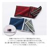 Tanaka Sangyo Hand Towel, Navy, Approx. 13 x 25 cm, Imabari Towel, Striped x Gold Pearl, 08 Indigo x Green, SS1101-0070-09