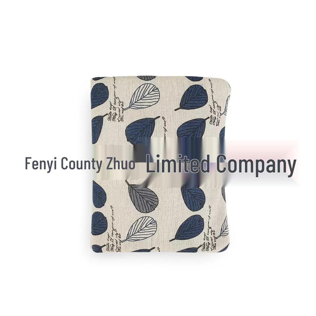 Portable Baby Diaper Storage Bag with Wet Wipe Holder