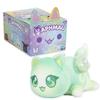 Aphmau 6-inch MeeMeow Mystery Plush - Series 8, YouTube Minecraft Gaming Channel, Blind Box, 1 of 8 Possibilities, Fun Minecraft-Inspired Elemental