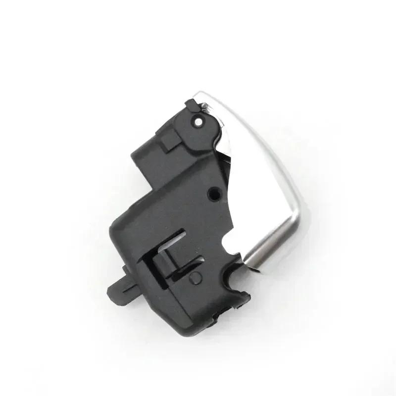 Car Auto Handball Gear Shift Knob Shifter Lever Button For Renault Koleos 2017- Kadjar 2016- Megane 4 Talisman