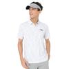 Callaway Polo Shirt Cool Festa C26134110 Men's 1020_Gray