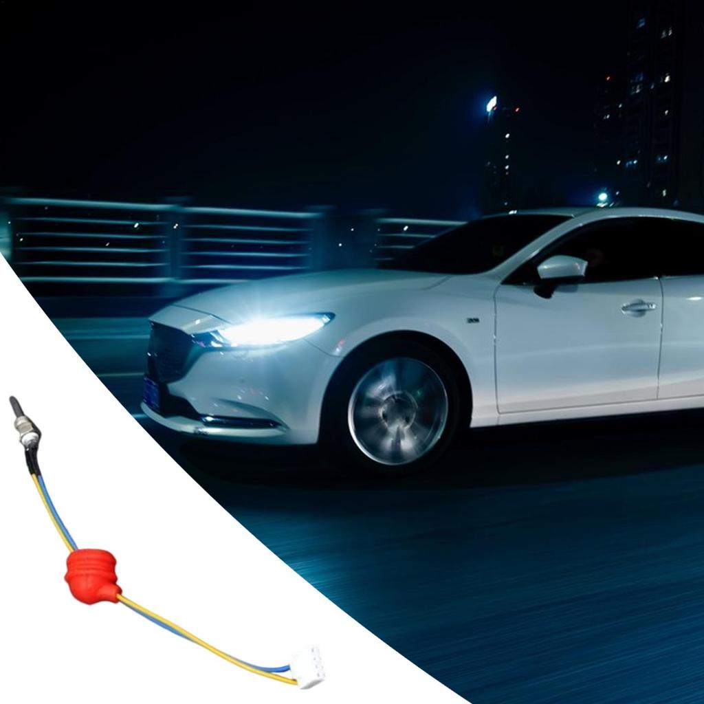 12/24V Parking Heater Spark Plug Multifunctional Ignition Needle Parking Heater Accessory For Parking Heater Diesel Heater