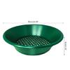 Gold Rush Sifting Classifier Sieve Sand Sieve Beach Toy Mining Sifting for Kids