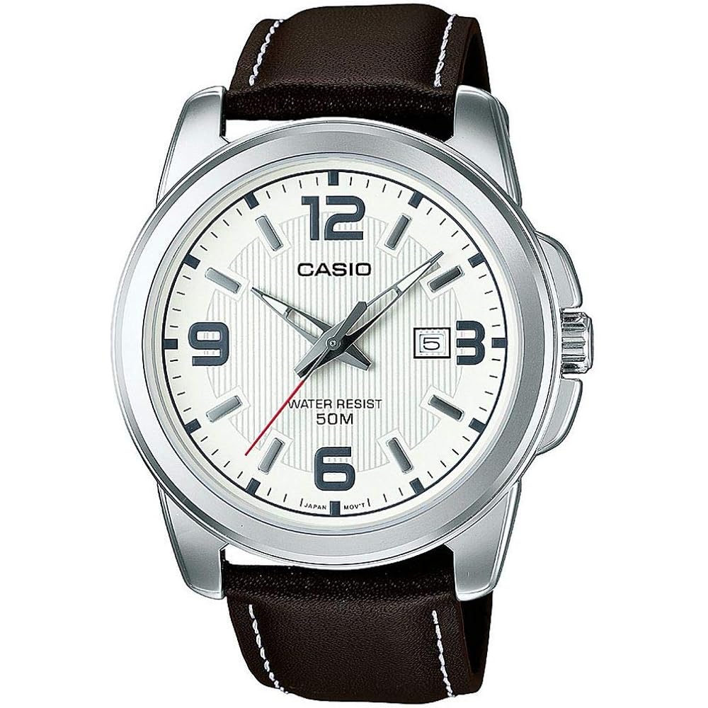 Casio Collection MTP-1314PL-7AVEF — Мужские наручные часы