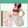 Houkea Ion Fabric Shaper For Slimming Reducing Lymph Swelling Soft Skin Care