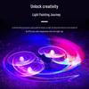 DJI Air 3S Luminous Propeller Blades