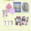 JOY (Red Velvet) – 1st Mini Album [From JOY, with Love] (Photo Book Ver.)