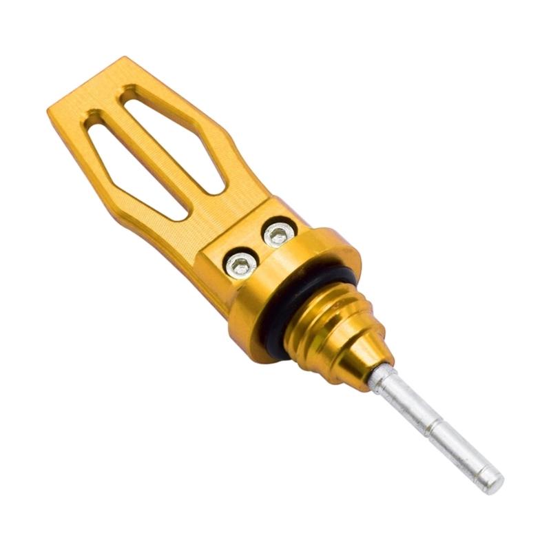 Universal Motorcycle Modification Parts Corrosion Resistant Aluminum Construction Hassle Free Assembly Enhanced Riding Safety