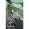 Camping Hammock With Mosquito Net, Portable Outdoor Hammock, Swing Sleeping Hammock, Camping Supplies