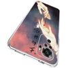 Phone Case For Xiaomi Redmi Note 14 13 12 4G 9S 9 10 11 Pro Plus 5G 14C 13C 12C 10C 9A Clear Cover Heaven Official's Blessing