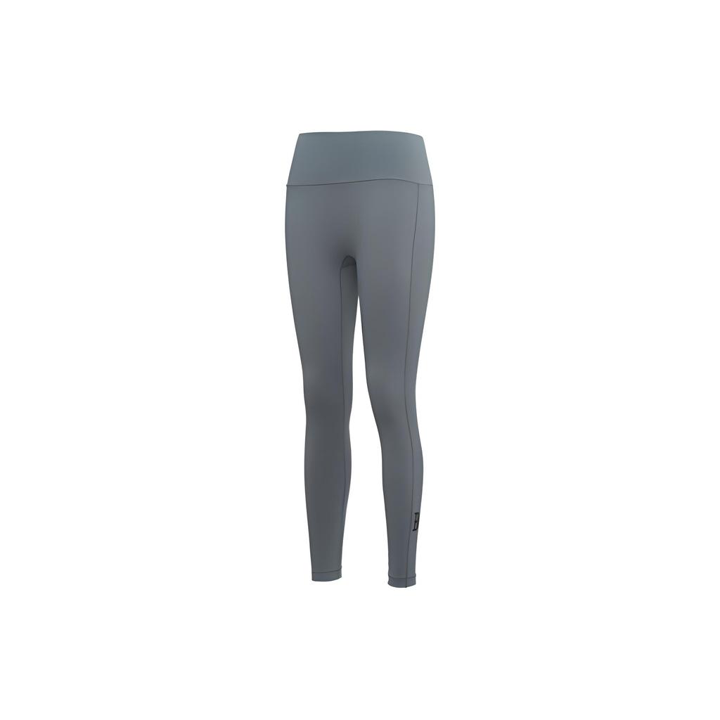 New MLB Leggings Women's Gray 3FLGB0224-43GRS