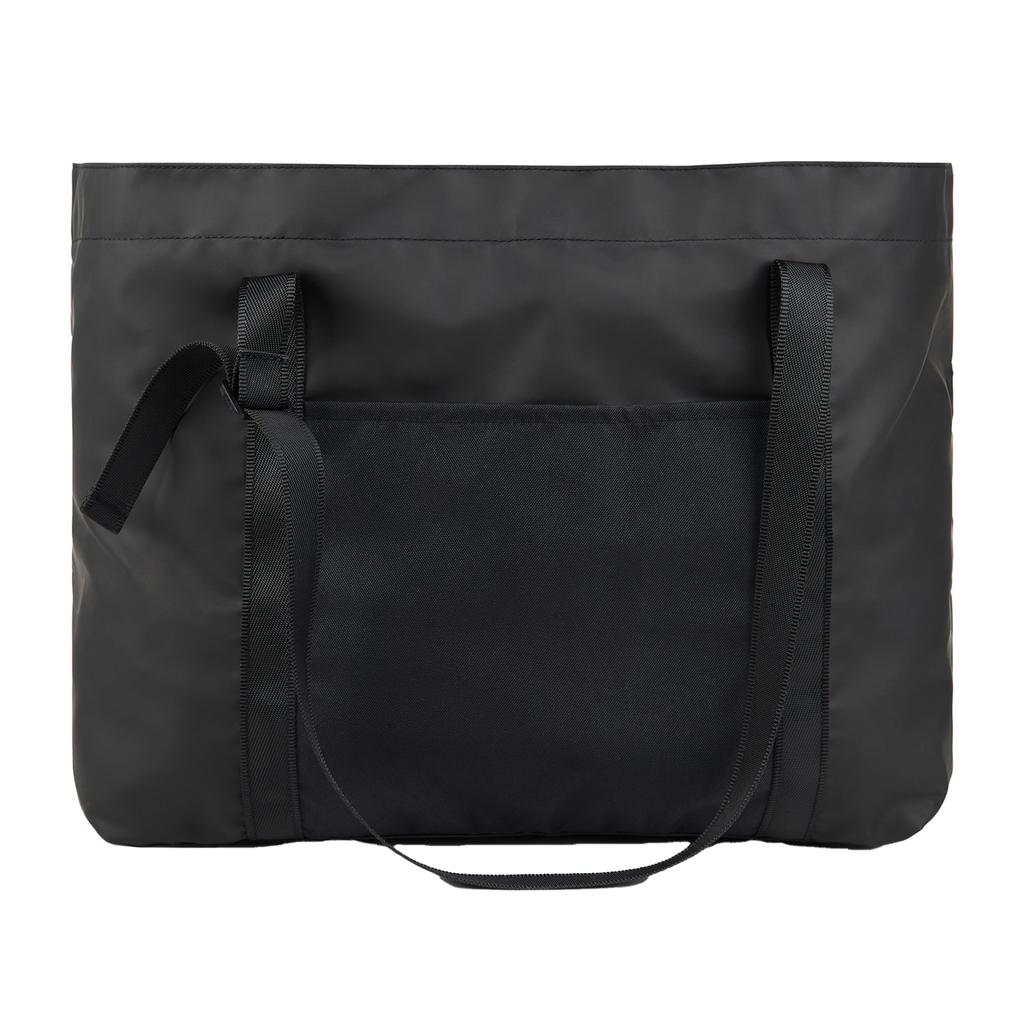 Vinga Livorno Maxi Recycled Polyester Tote Bag
