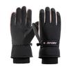 Ultralight Winter Ski Gloves Warm Touchscreen Gloves Outdoor Sports Driving Gloves  Running