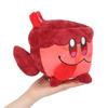20CM Kawaii Choco Cake Hound Plush Doll Soft Stuffed Cookie Run Anime Cartoon Cake Dog Game Peripheral Dolls Kids Birthday Gifts