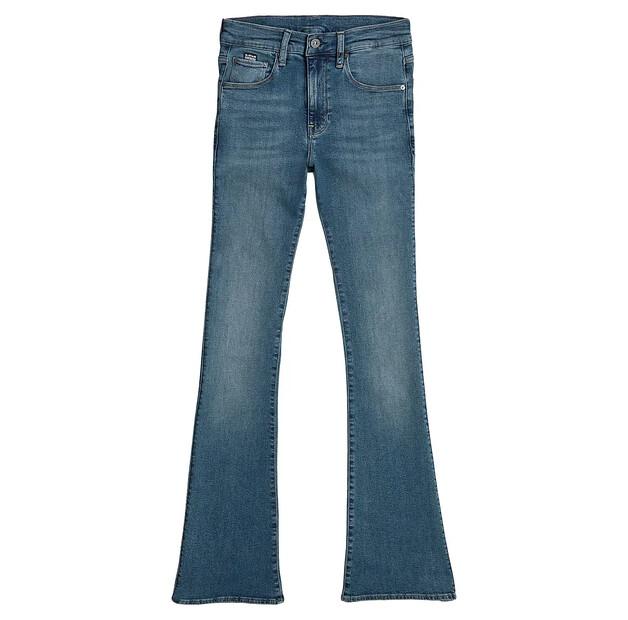 G-Star 3301 Flare Jeans