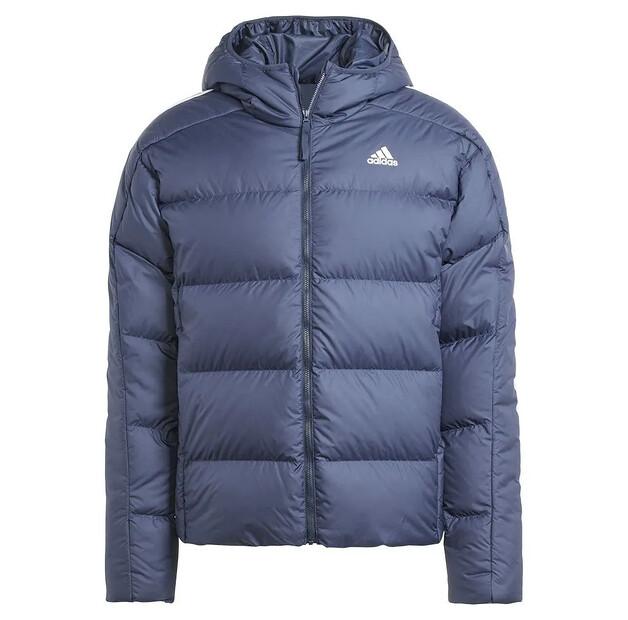 Adidas Essentials Středně těžká péřová bunda
