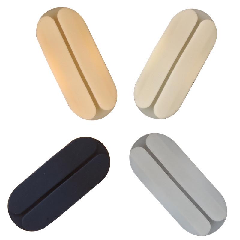 High-Quality Silicone Invisible Shoulder Pads for Men and Women