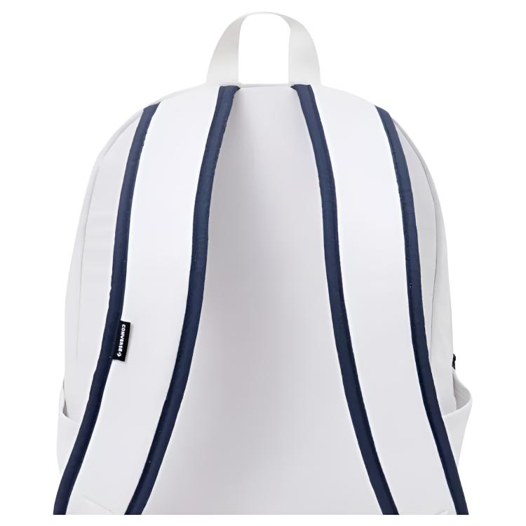 Converse Noritake Collaboration Polyester Backpack Unisex White UA5826-W70