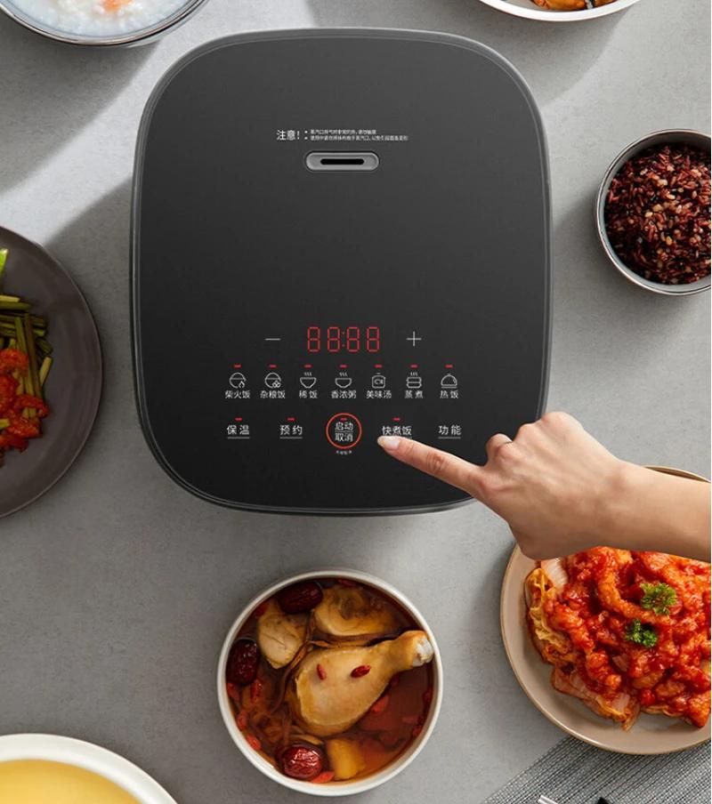 220V F-40F316L Rice Cooker 0 Coating Suitable For 316L Household High Firepower 5A