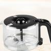 Coffee Machine Glass Pot Coffee Cup Pot  Coffee Machine Accessories