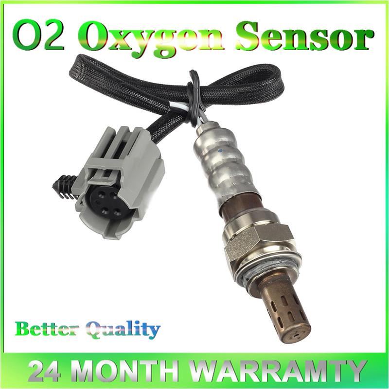 O2 Lambda Oxygen Sensor For Chrysler Dodge Plymouth Breeze Grand Voyager Neon Prowler Voyager GA24077 GA24115 234-4115 TO-138 An oxygen sensor