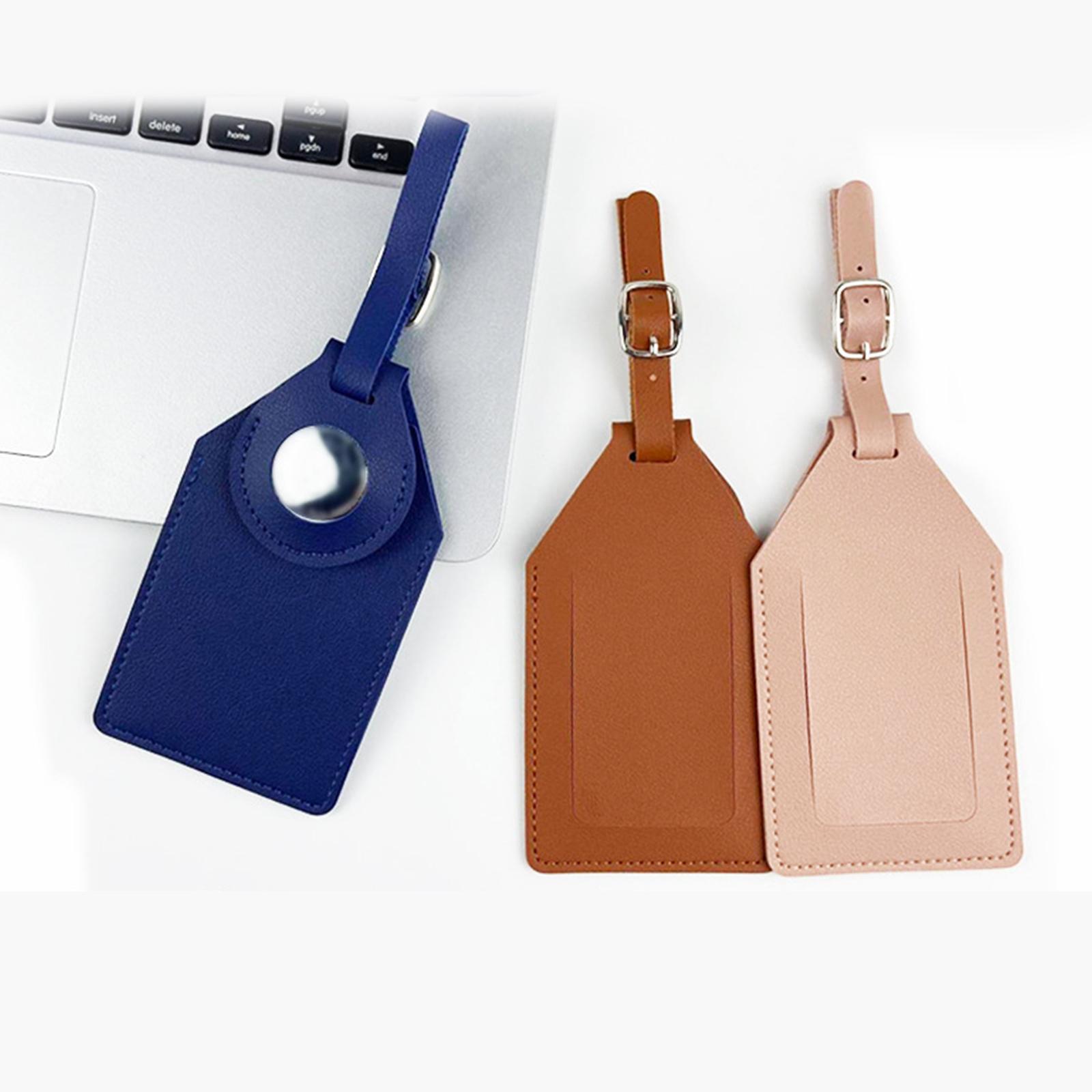 Бирки для чемодана — фото 3