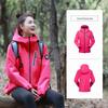 Women's Outdoor Functional Warm Jacket