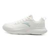 Anta Urban Running Fabric Synthetic Leather Non-Slip Low-Top Casual Running Shoes Men sneaker White 912345527-7