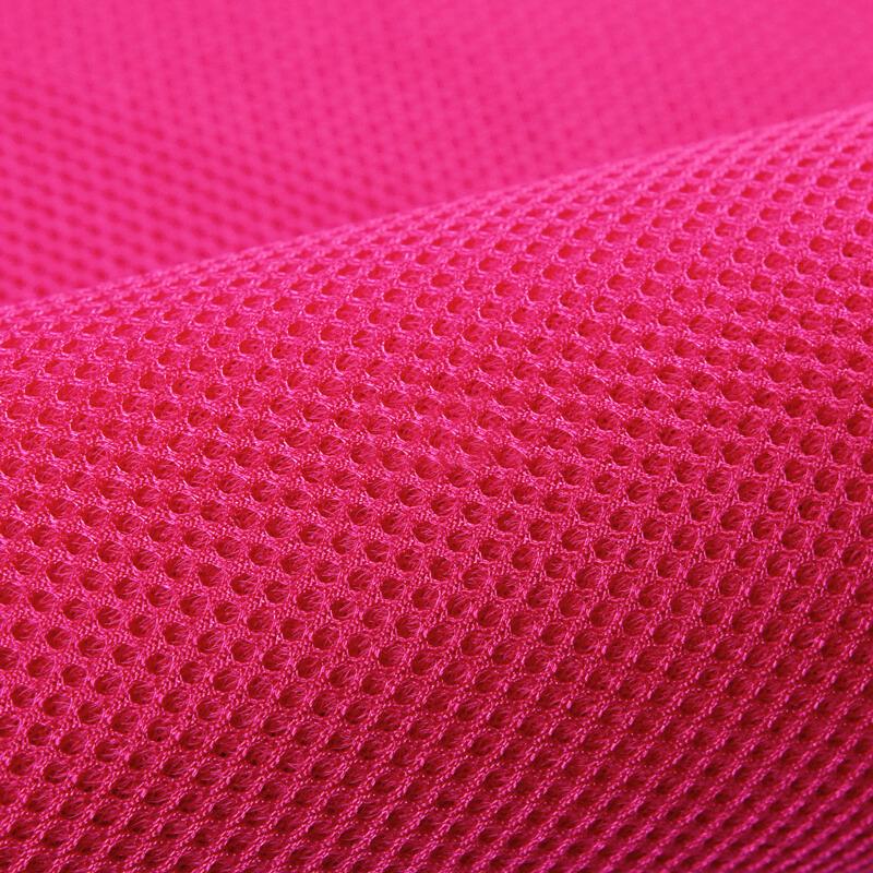 

Сітчаста тканина Однотонна Швидкосохнуча Дихаюча Тканини для DIY Аксесуари для одягу Шиття Ручна робота Домашній декор Матеріал для рукоділля Новий 160x100cm