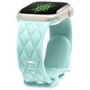 Straps For Apple Watch Band 44mm 42mm 45mm 41mm 49mm 40mm Engraved Silicone Bracelet Correa Iwatch Series 8 9 SE 7 6 5 4 3 Ultra