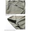 Jeep Men's Summer Casual Cargo Shorts