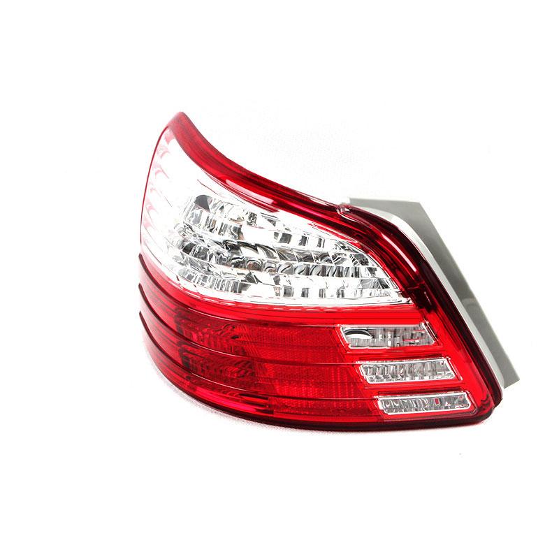 Car Accessories Rear Tail Light Turning Signal Brake Lamp Assembly Without Bulbs For Toyota Vios 2010 2011 2012 2013 Auto Parts