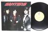 LP Record SANTERS  Guitar Alley PB6036 Passport Record 1984 US Rock Used