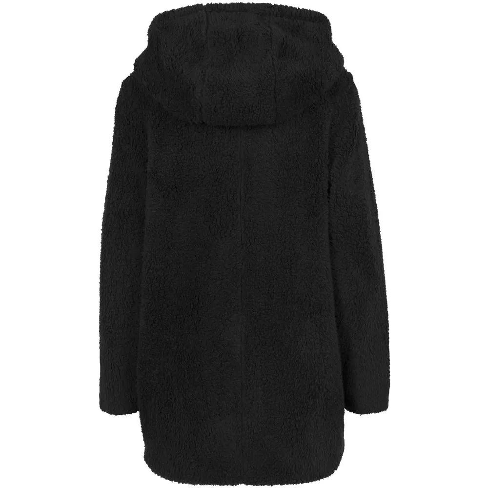 Urban Classics Parka Sherpa