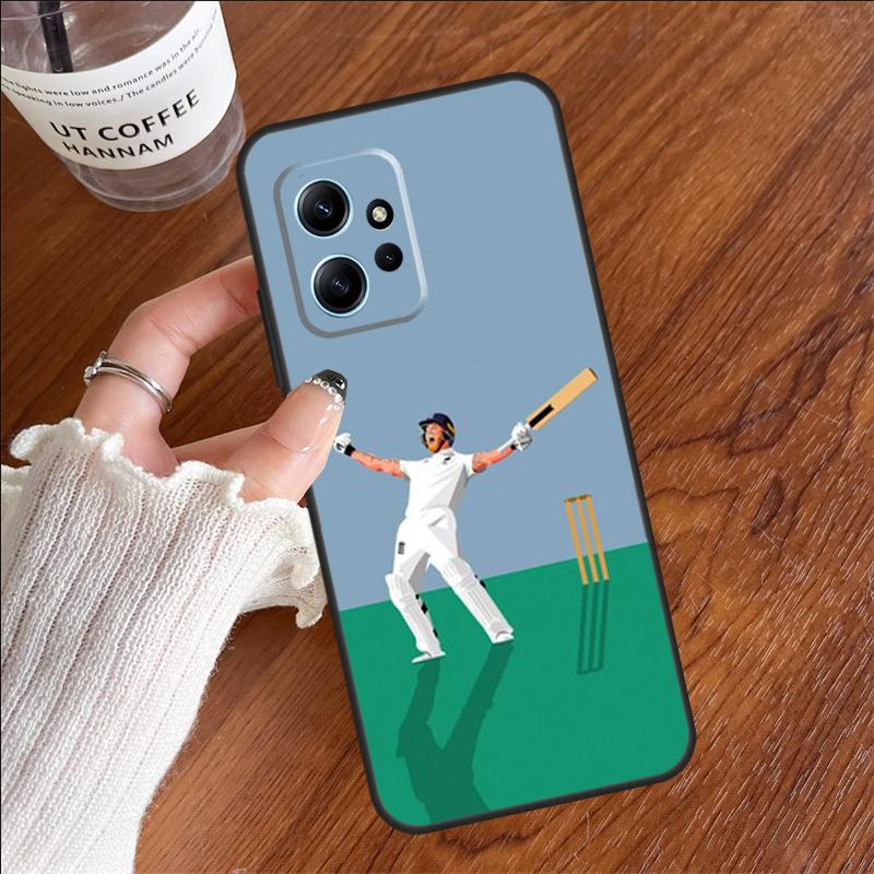 Cricket Case For Xiaomi Redmi 12C 13C 14C 10C Redmi Note 13 Pro 14 12 11 9 10 9S 10S 11S 12S Cover