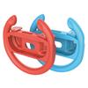 2pcs/Set Racing Steering Wheels for Switch 2 Controller Game Grip Handle Left Right Game Steering Wheel Controller Handle Holder