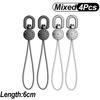 1/2/4pcs 360 ° Rotatable Hand Wrist Lanyard Straps Metal Phone Wrist Strap Security Anti-lost Mobile Phone Lanyard Accessories