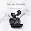 Bach Johann T7 True Wireless Noise-Cancelling Sport Earbuds