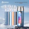 edish Titanium Insulated Mug with Magnetic Lid 410mL