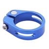 Hollow Bike Seatpost Clamp with Screw