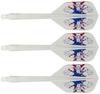 CONDOR AXE THE BULL Small Large Clear James Bailey Condor Axe The Bull Dart James Bailey Model Flight,