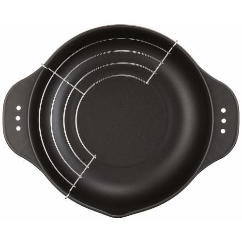 Panasonic IH Compatible Tempura Pot Tabletop KZ-T1K