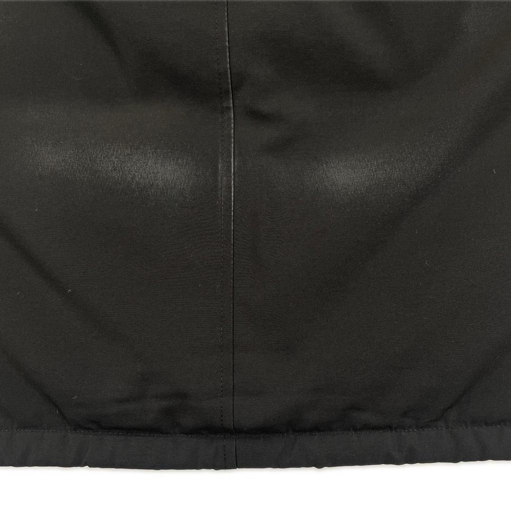 CANADA GOOSE M MENS Down jacket black Model 3438JM