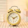 New Powerful Wake Up Alarm Clock for Students Using Wake Up Artifact for Children and Girls Desktop High Volume Clock