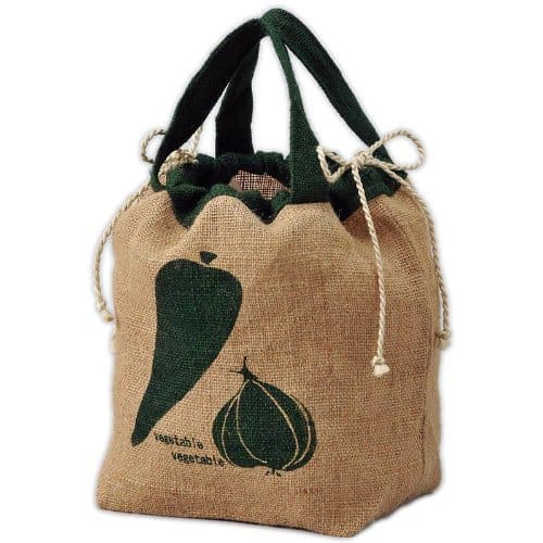 

Shapla Neer Джутовый контейнер для хранения овощей [Справедливая торговля]