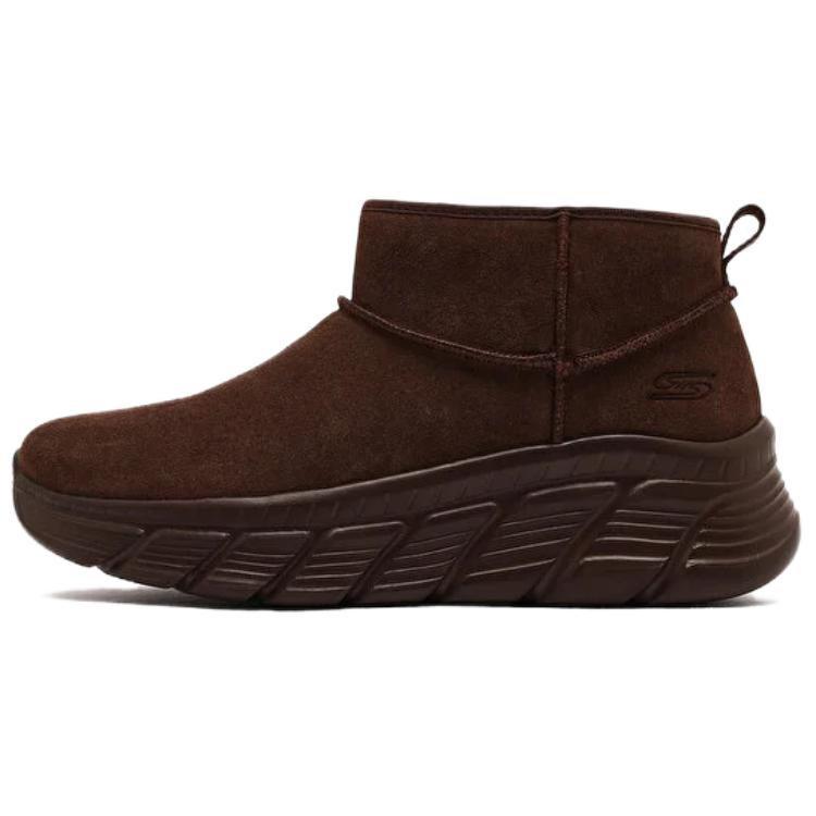 Skechers Bobs B Flex Hi Comfortable