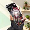 Freak P-Pierrots Circus Cool For iPhone 11,12,13,14,15,16,17,Pro,Max,Plus,Mini,SE4,E Phone Case With Magsafe Wireless