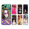 A-Addison Rae For IPhone 17 Pro/17 Pro Max Protective Film For Back, Camera(Not Phone Case)