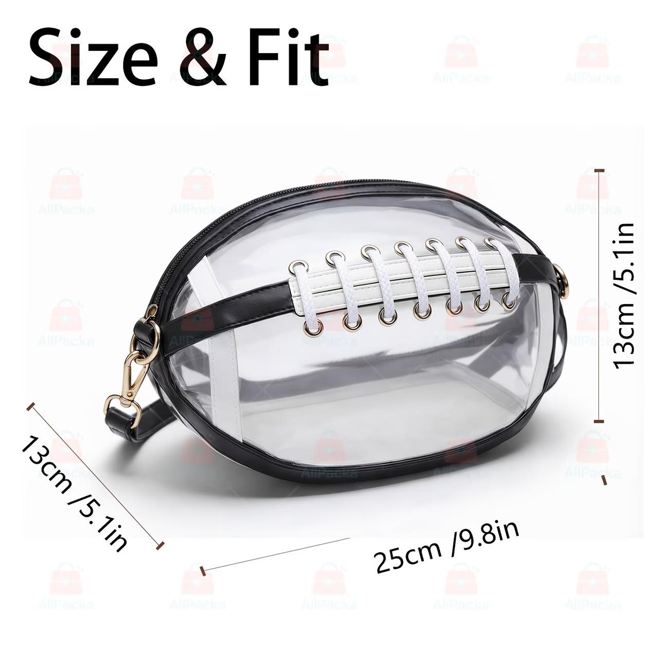 Transparent Travel Cosmetic Bag Large Capacity High-Quality Makeup Organizer Clear Toiletry Pouch Stylish Design For Women