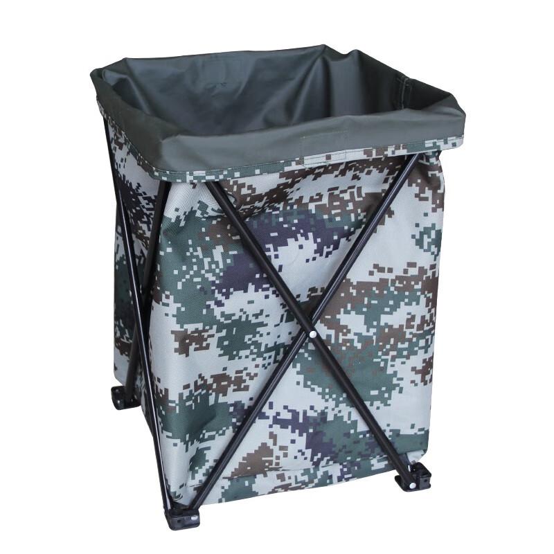 Xintaihang Outdoor Folding Waste Bin